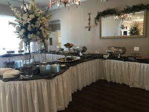 catering buffet baton rouge